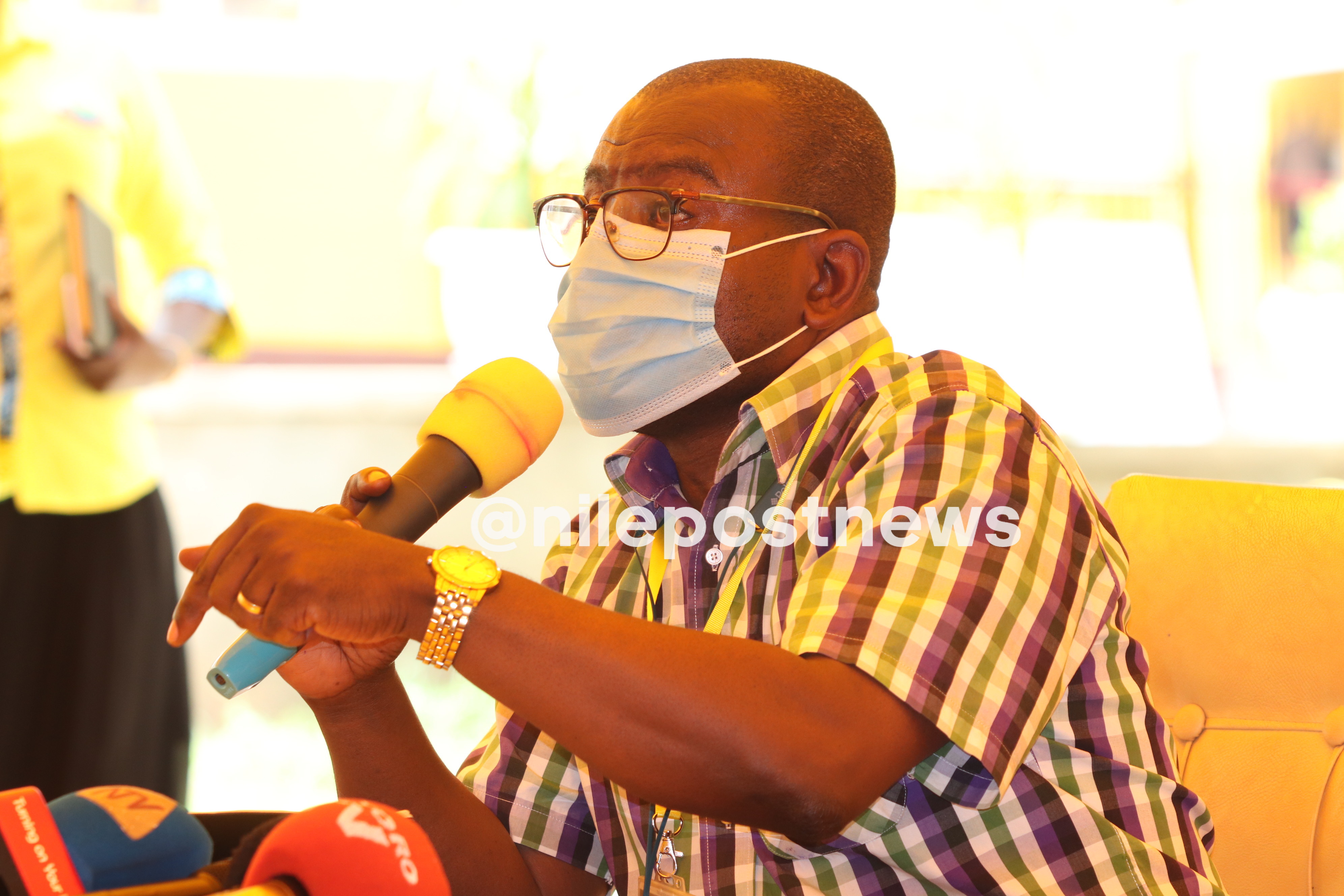 Kyagulanyi’s bid to file new evidence in election petition was a failure from the start – NRM