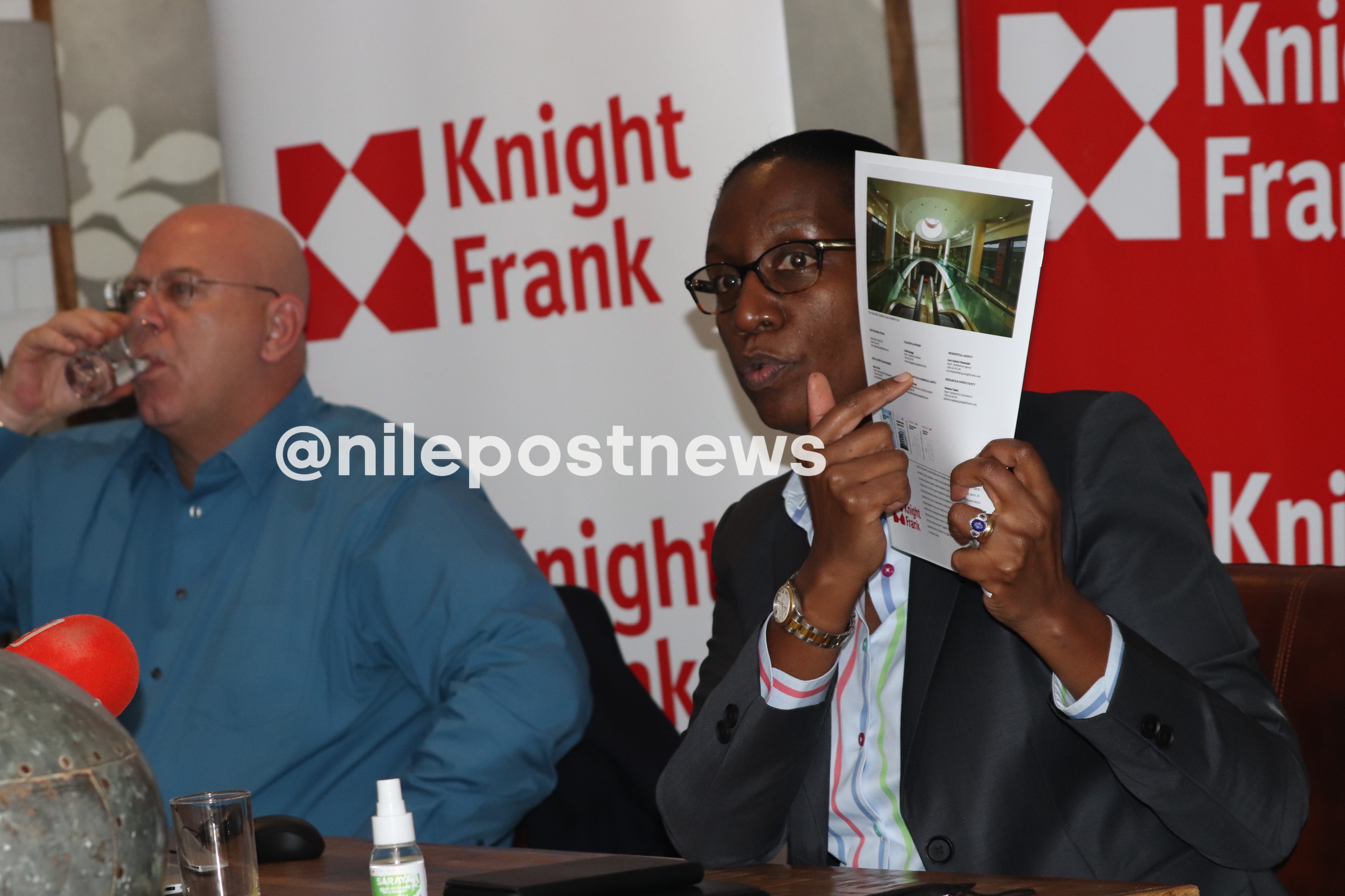 Uganda still preferred destination for investment- experts
