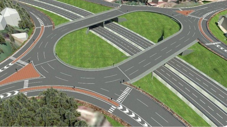 AfDB, Uganda sign 842Bn finance agreement for Kampala-Jinja Expressway