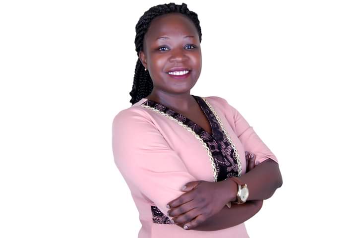 Beatrice Nyangoma