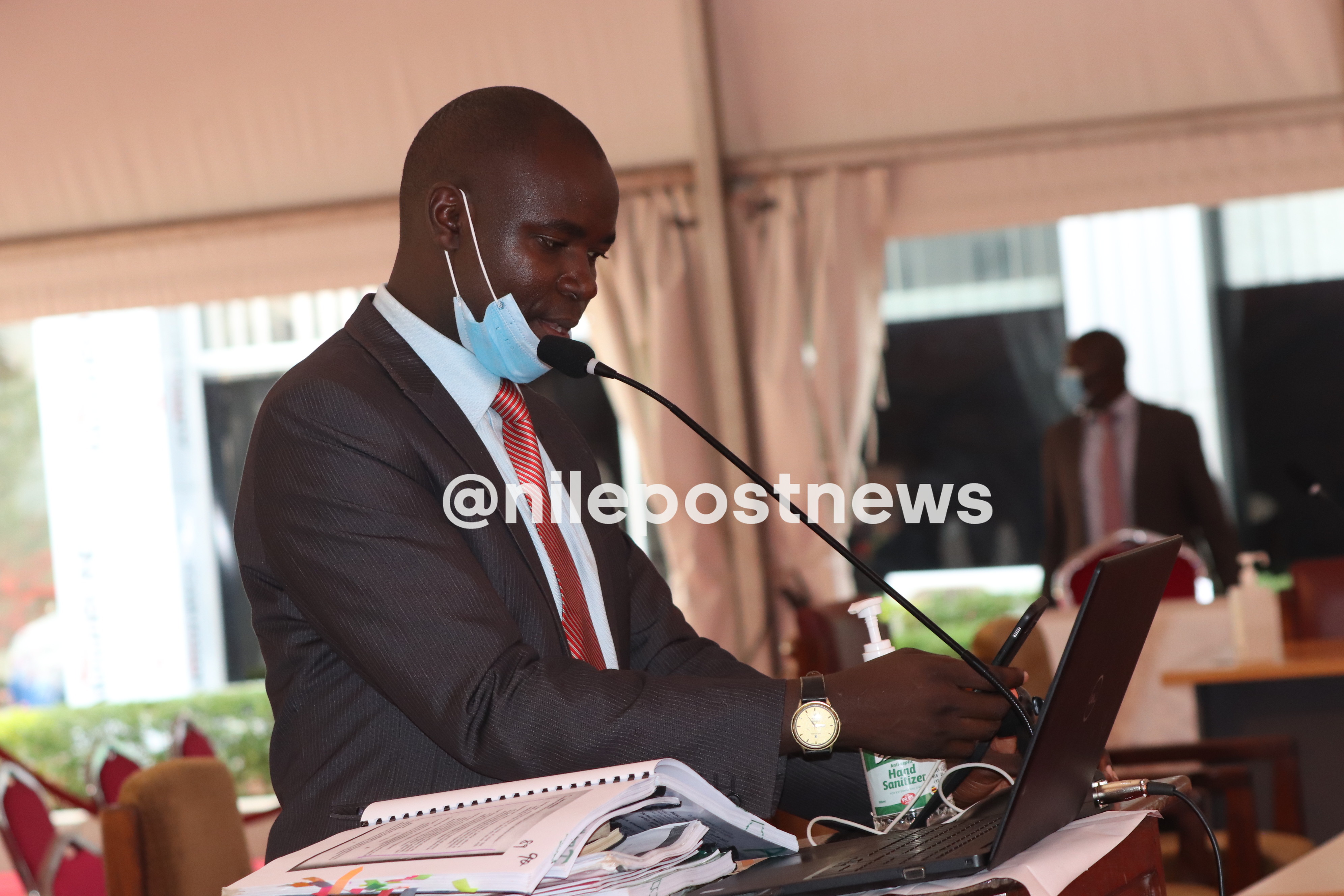 Mabirizi scored AAAA at A-level, went to Law School but ditched LDC. Now he is rattling Ugandans