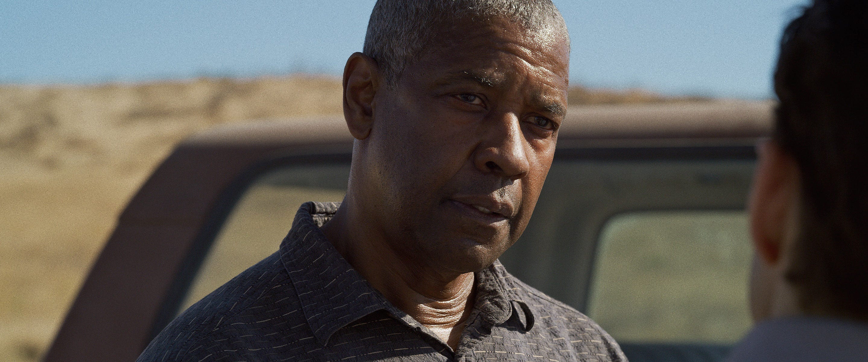 Movie Review: Denzel Washington is reduced to The Little Things 