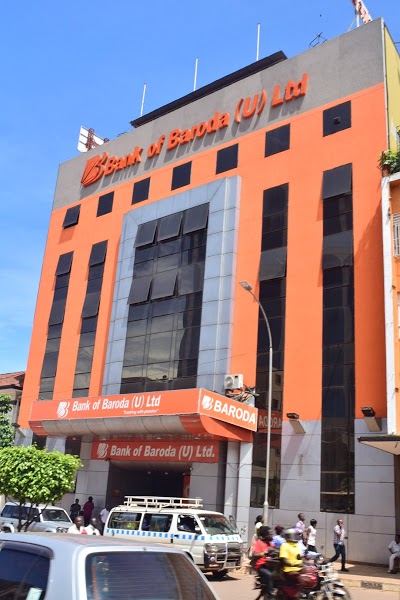 Bank of Baroda registers massive financial growth, profits hit Shs 83.3 bn
