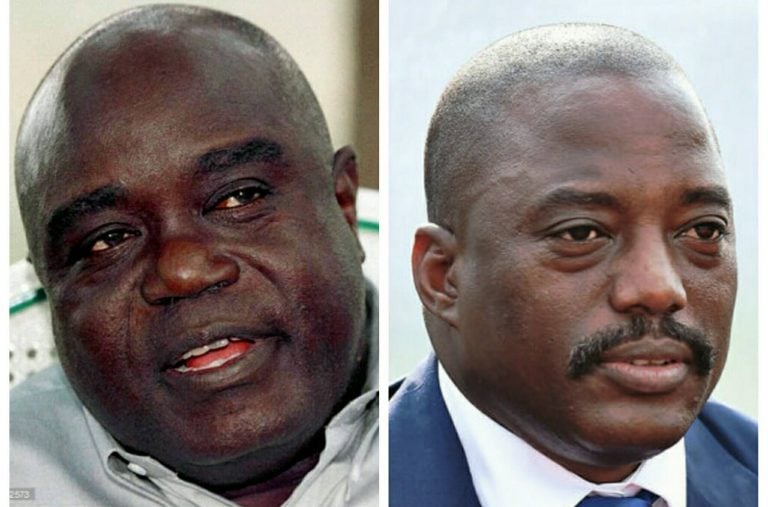 Qui Est Le Vrai Père De Joseph Kabila Father-son affair: Top 8 African presidents who succeeded their fathers