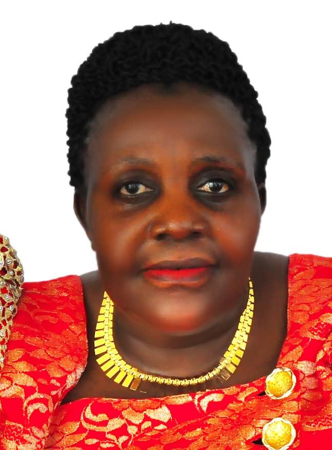 President names new leadership for Equal Opportunities Commission