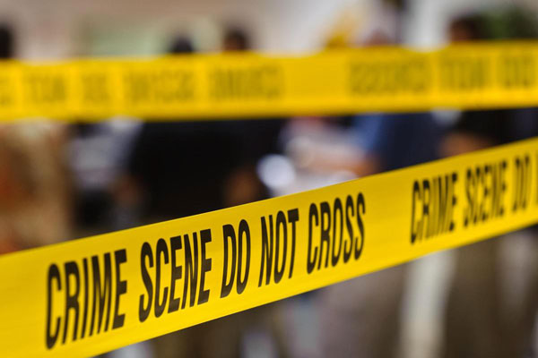 Lawyer shoots security guard dead during Uganda rugby cup finals