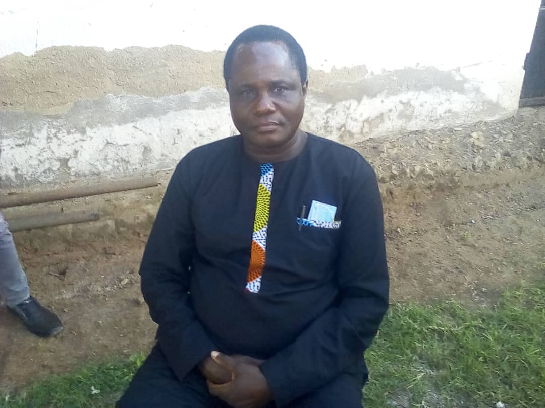 Two fight to succeed deceased Bugwere King