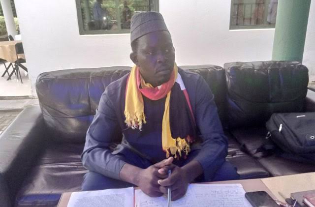 FDC’s Oguzu Lee defies party, joins deputy speakership race