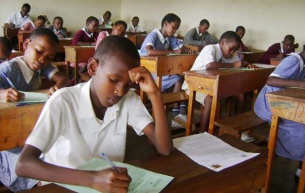 110,579 candidates begin UACE exams today