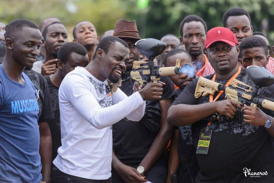 Phaneroo to hold 2021 men’s conference virtually