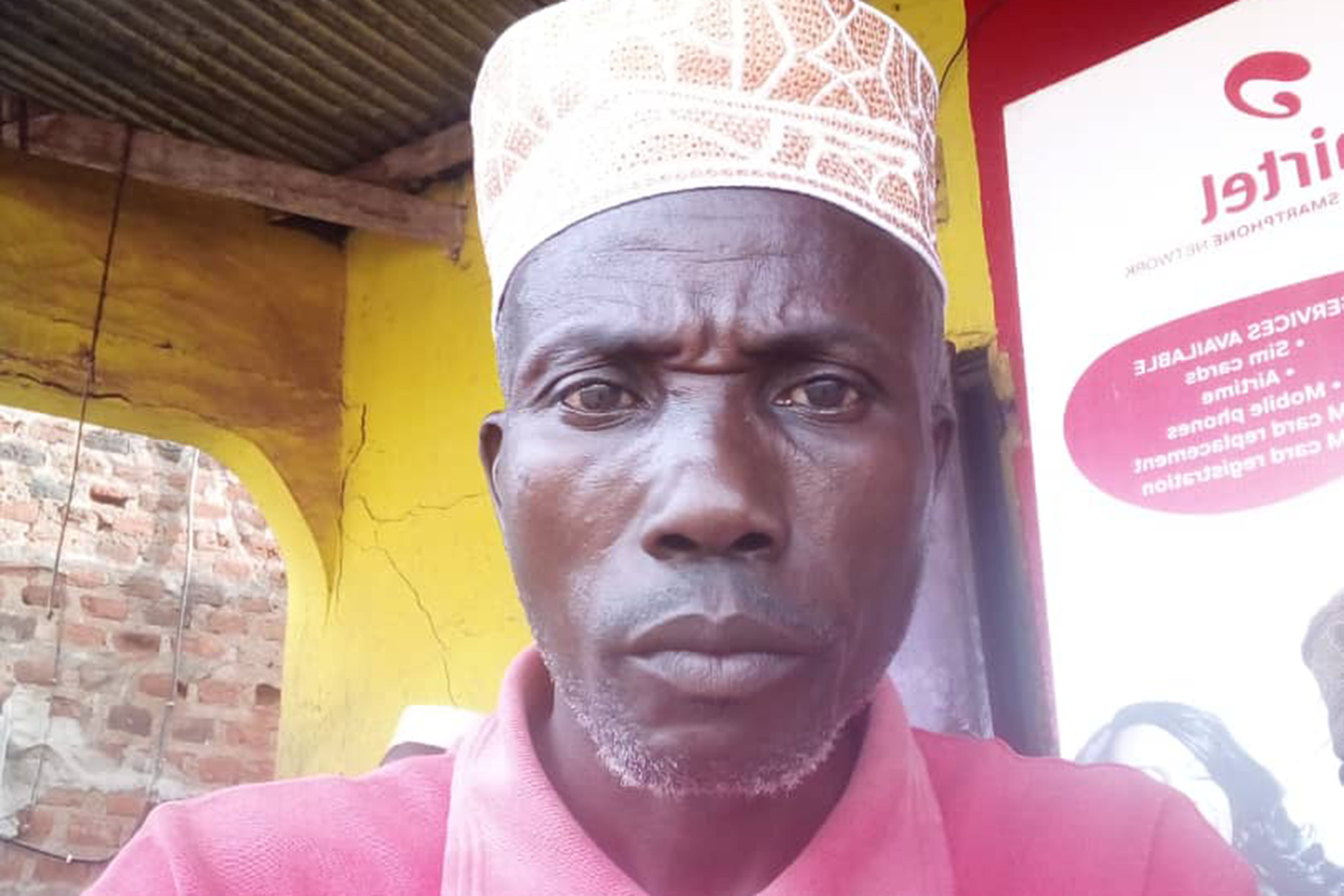 50-year-old Journalist beaten for asking questions at police station
