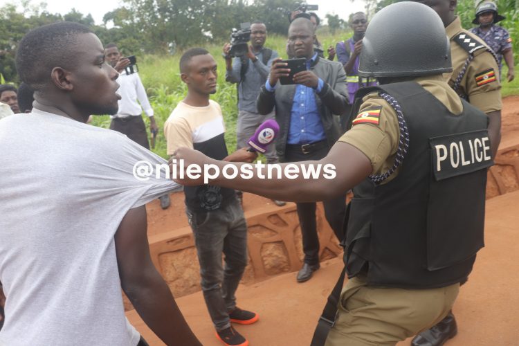 Two Ugandans run to court to challenge law on preventive arrest