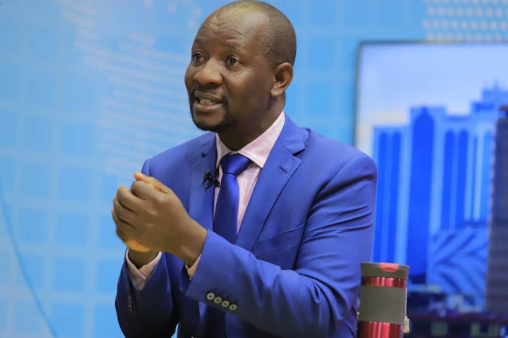 Ssemujju, Anita Among clash over Tarehe Sita celebrations