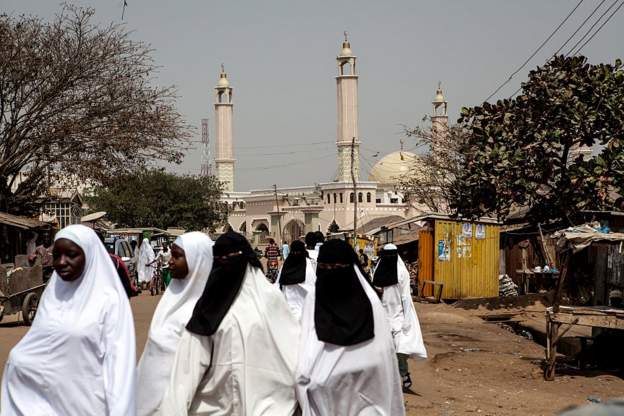 Prominent Nigerian Muslim leader abducted