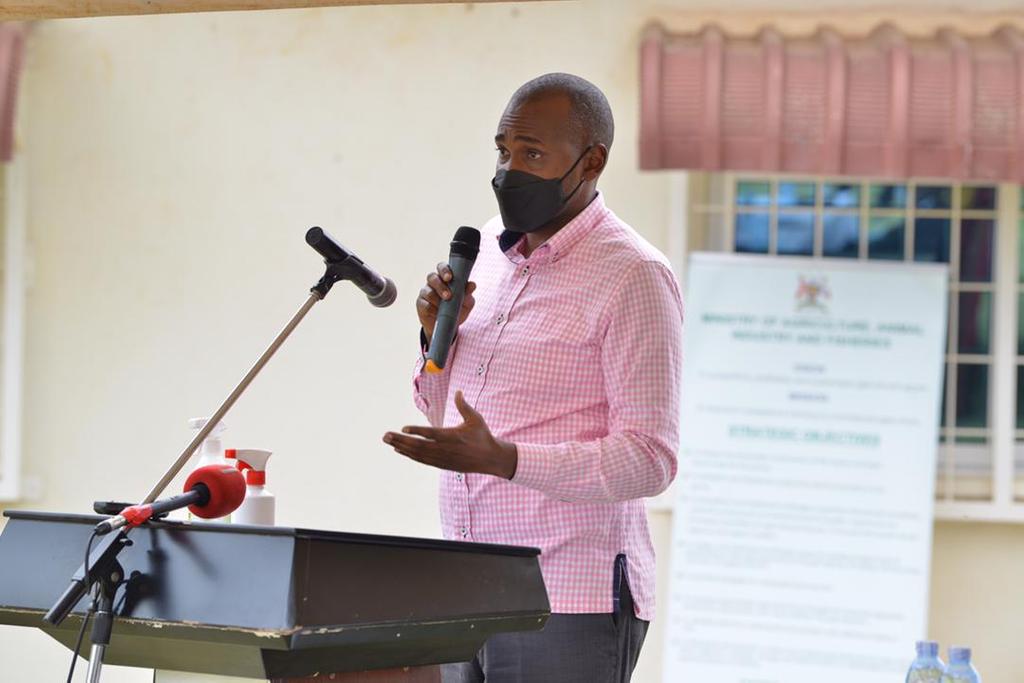 Gov't warns veterinary officers against selling animal vaccines