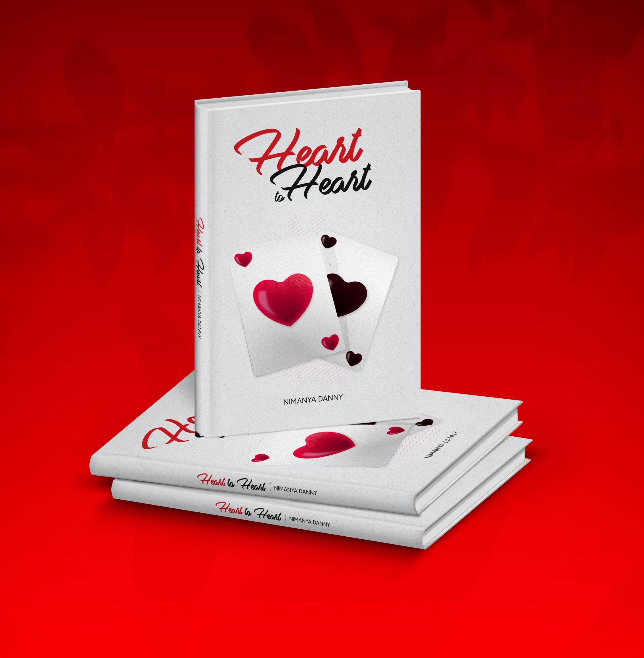 Book Review: A book about love for those looking for love