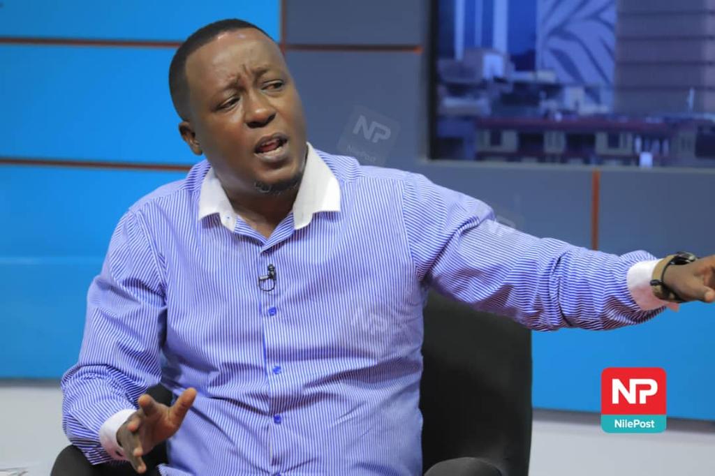 Big Interview: Museveni using Parish Development Model to galvanise his base, says Joseph Kabuleta