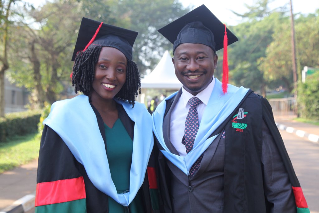 TRIBUTE: How Solomon Serwanjja and I became the dynamic news duo