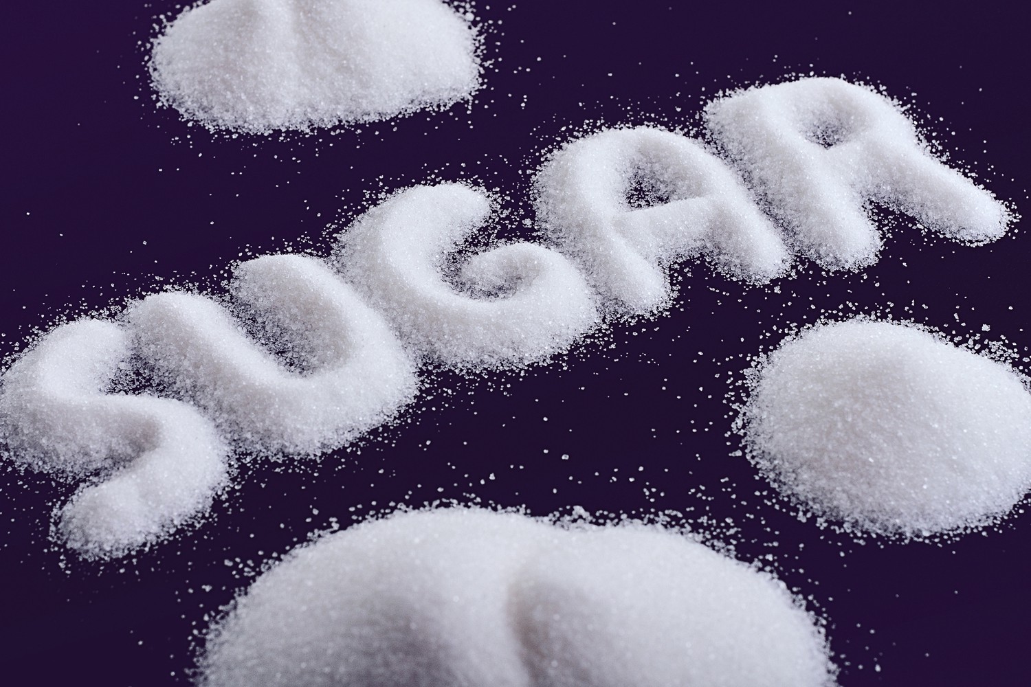 BEAUTY CARE Sugar, the medicine your face needs