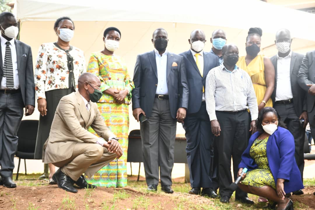 NRM parliamentary losers ask party for bailout