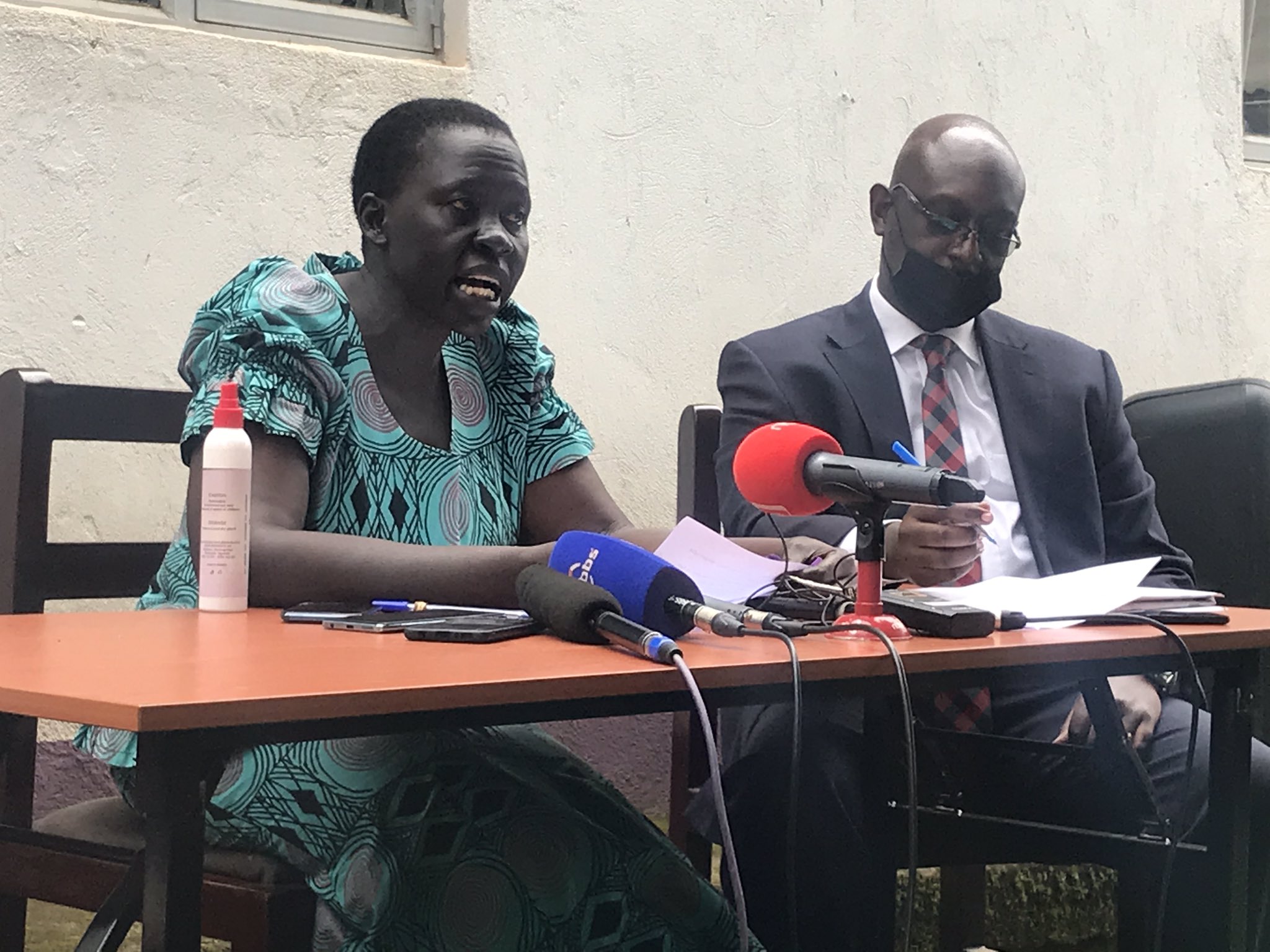 ANT asks government to reopen schools, places of worship