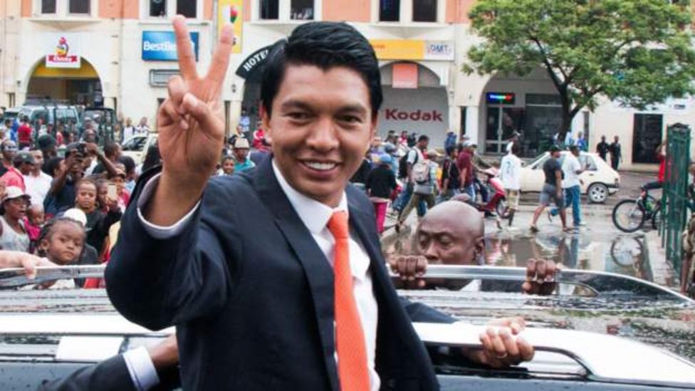 Generals arrested as Madagascar widens search for suspects in presidential assassination plot