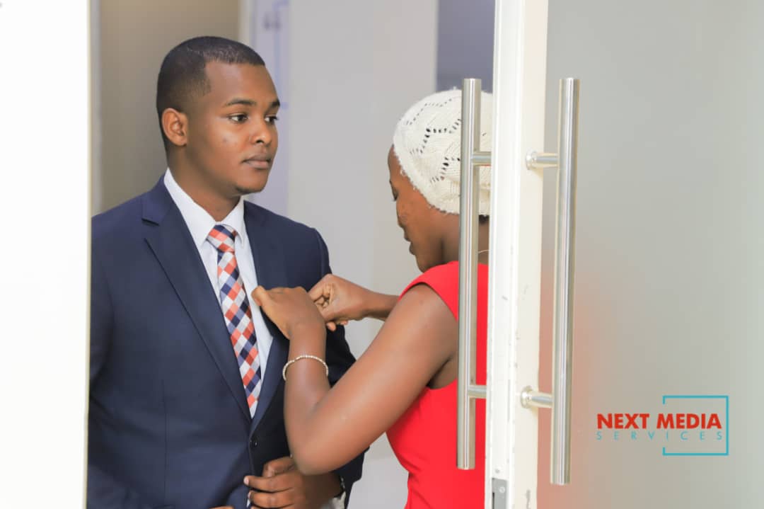 Isabella Tugume & Canary Mugume Unveiled as New Duo For NBS Prime News Bulletin 2 MUGIBSON