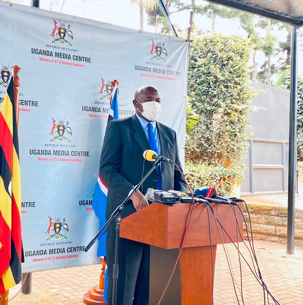 Cabinet approves proposed enhanced pay for scientists, science teachers