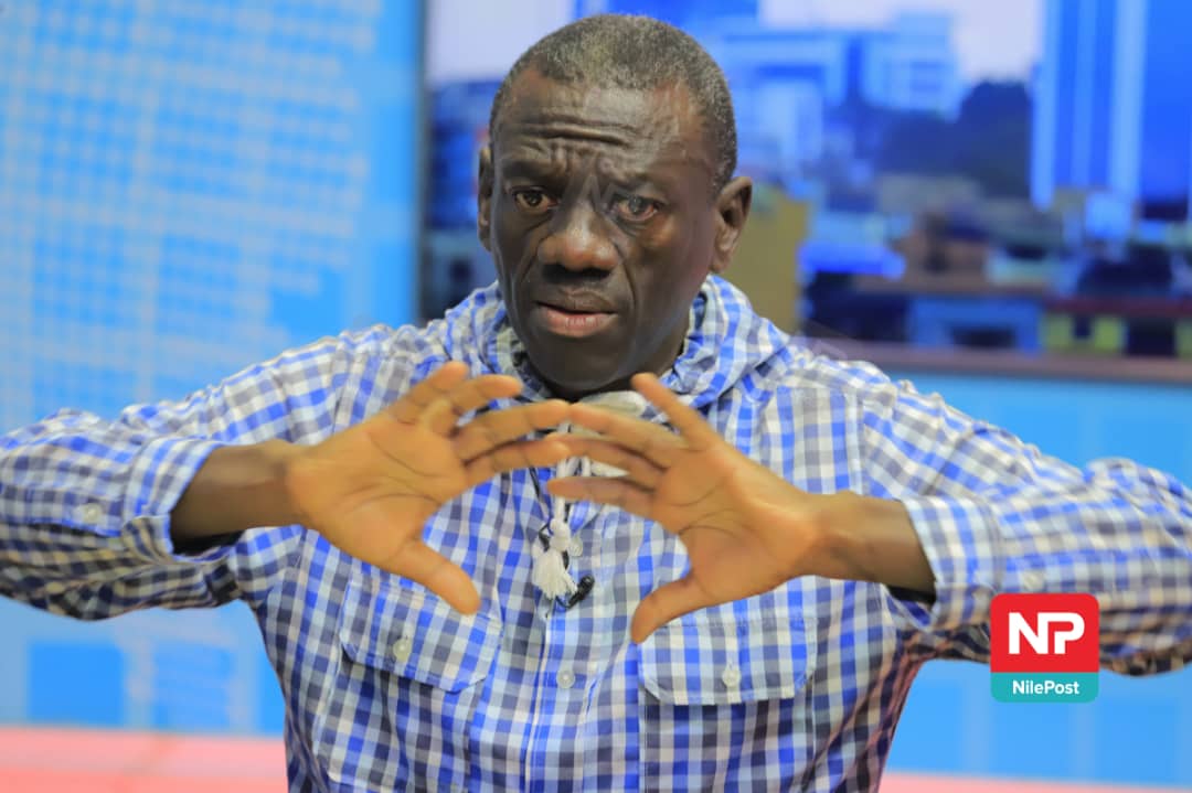 OPINION: Should Ugandan opposition politicians return to Dr Besigye for a new prescription?