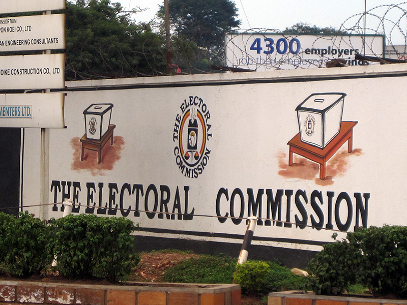 Calls for Full Democratic Rights for Ugandan Diaspora Voting Intensify