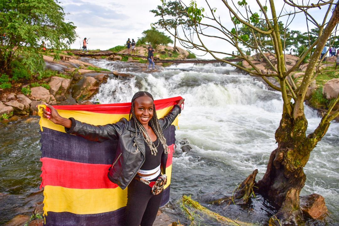 This was a tough week to be Ugandan