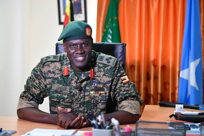 Gen Lokech to be buried on Friday