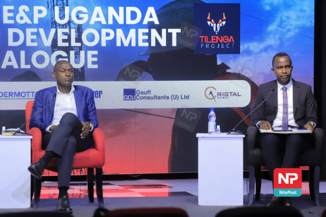 Tilenga Project: Total E& P says all is set for Final Investment Decision