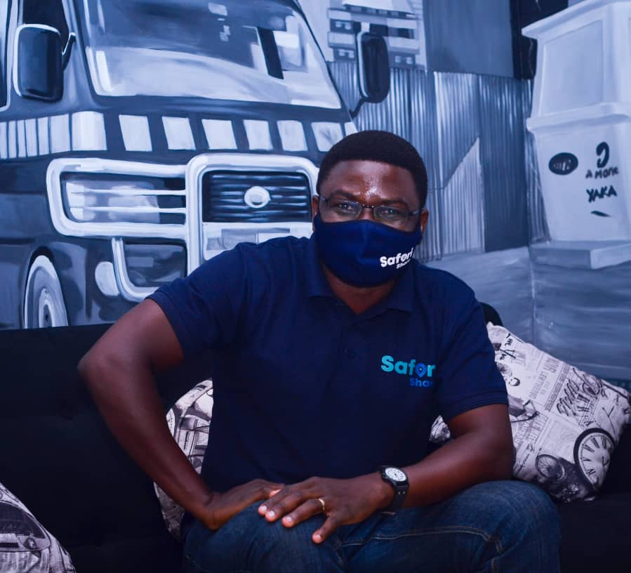 Safari Share app aims to make travel cheaper, safer for Ugandans