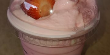 Cafe Javas Responds To Viral Video Showing A Dead Rat In Customer S Milkshake