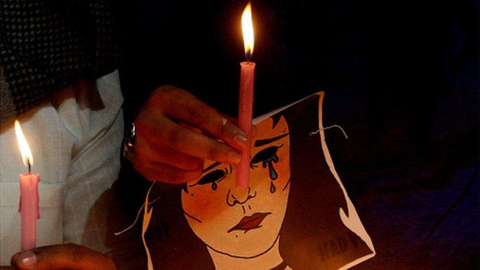 Woman kills herself after accusing MP of rape