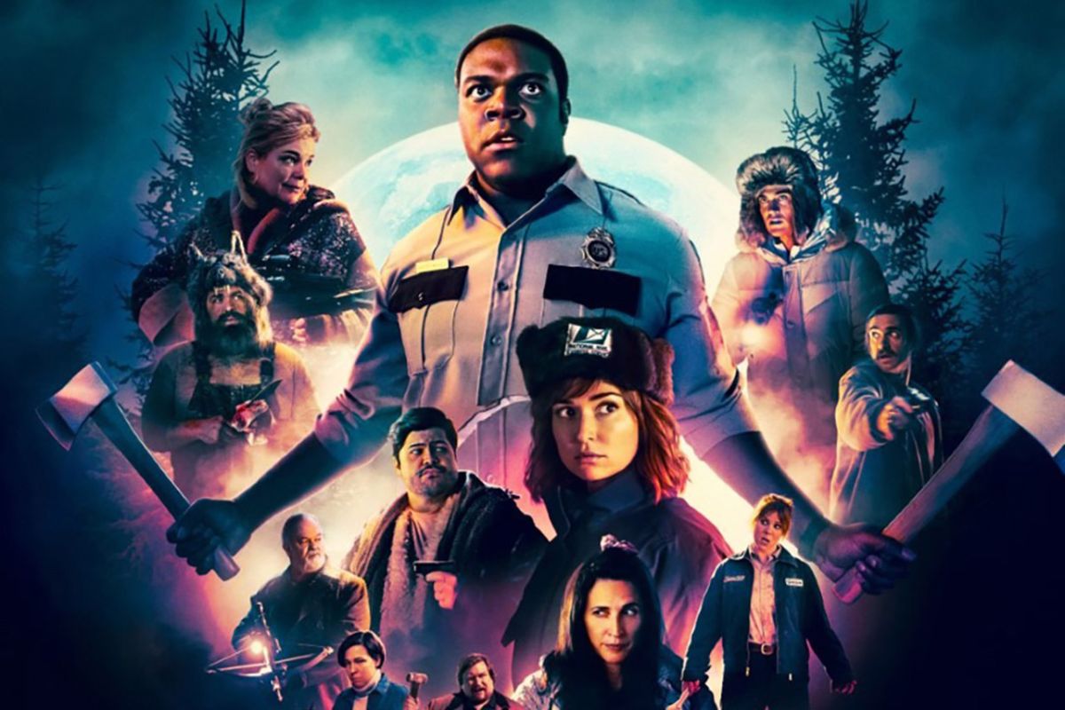 REVIEW: The Werewolf Within is something you can do without