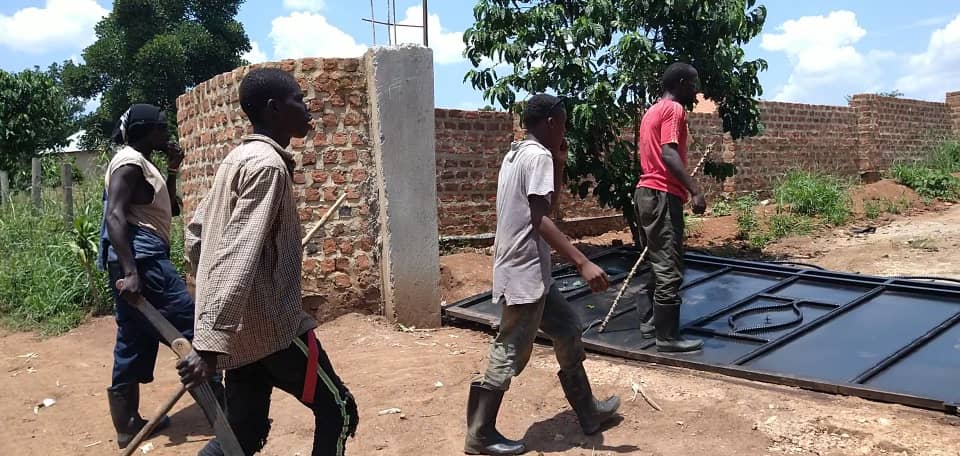 Mukono: Reverend, wife survive lynching by angry mob over land dispute