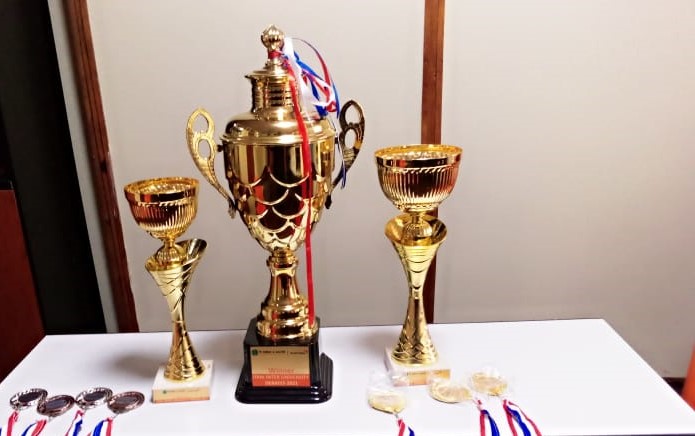 Makerere University wins the inaugural ITAW debates