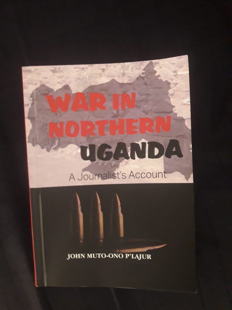 REVIEW: A journalist's account of War in Northern Uganda proves invaluable