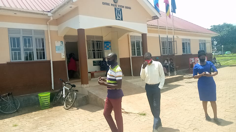 Budaka district councilors to sue Laboratory technicians for issuing false Covid 19 results