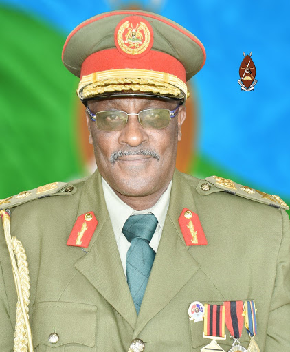 “It is sad news for the nation”- bush war heroes mourn “old-time comrade” Gen Pecos Kutesa