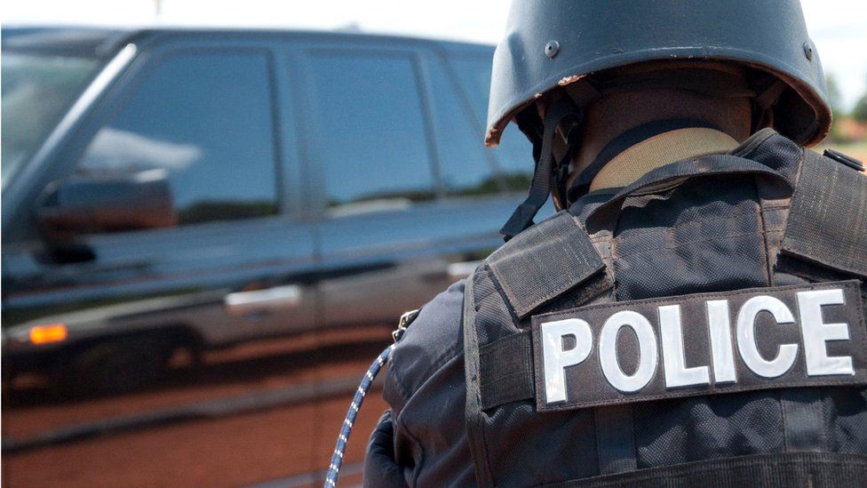 Senior Police officer jailed nine years, barred from public office for 10 years over corruption