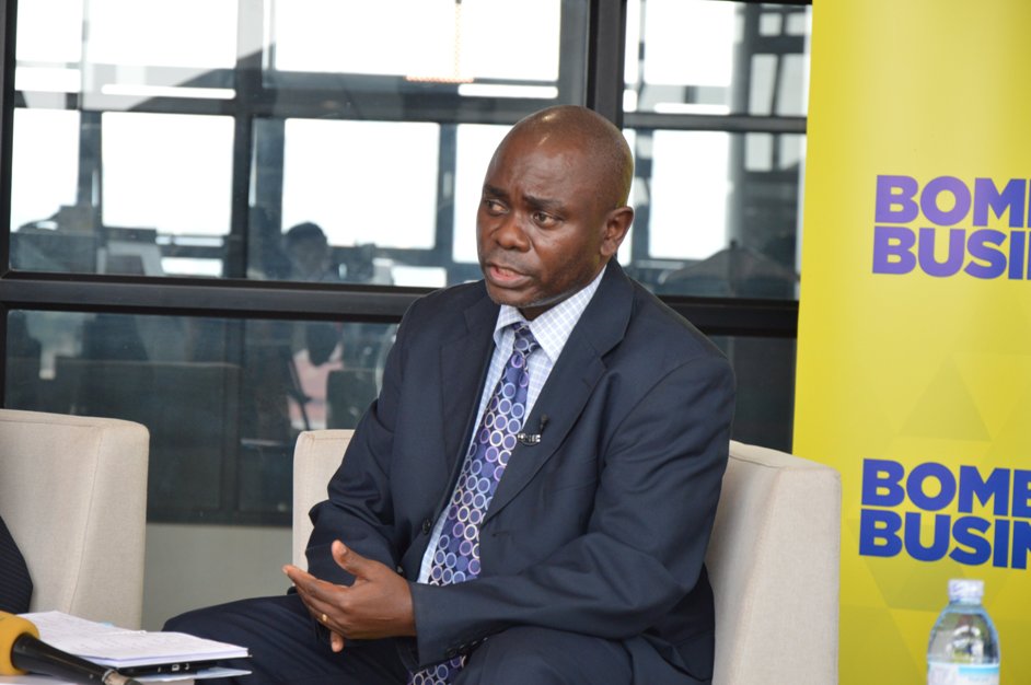 Muhumuza worries Ugandan budget may not grow as anticipated
