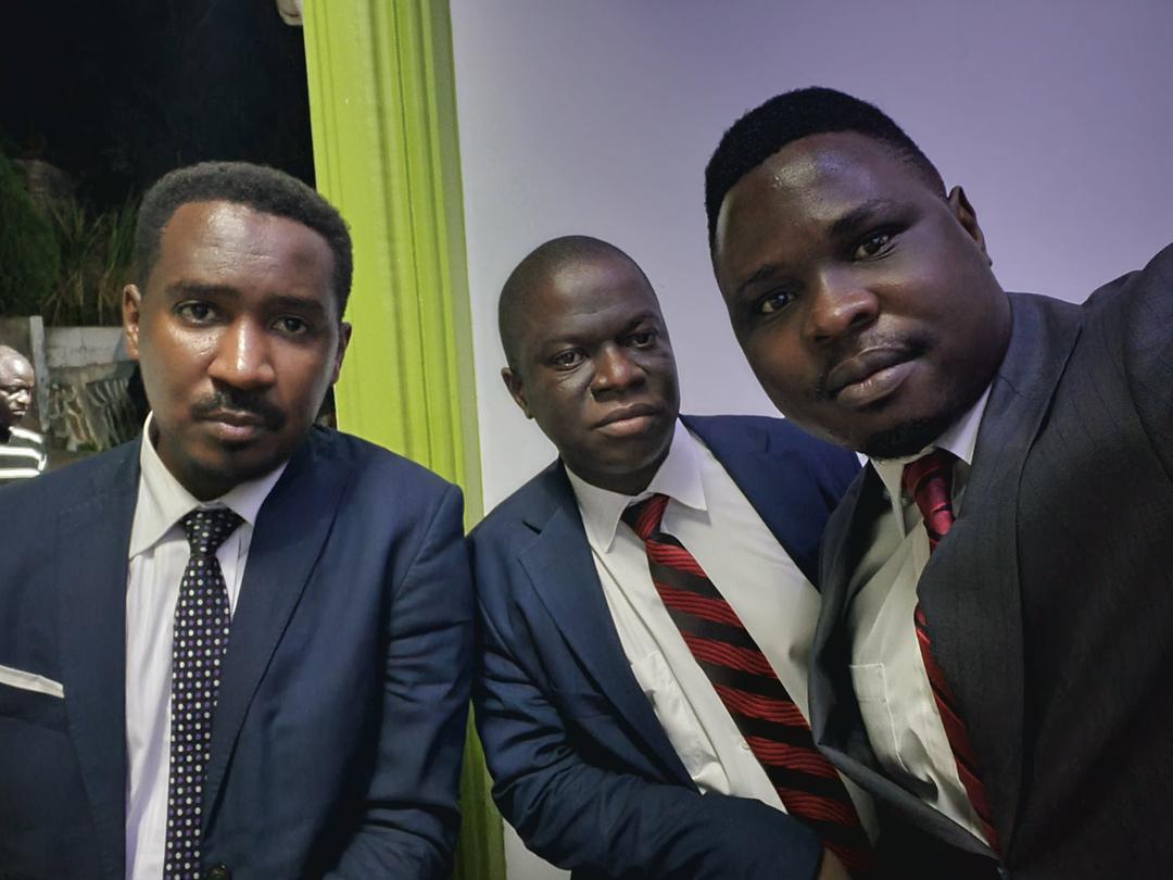 MPs Ssewanyana, Ssegirinya remanded over Masaka murders