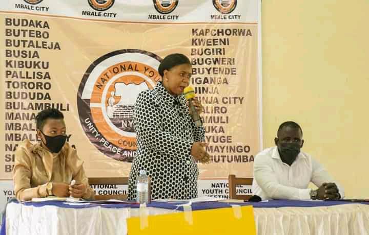 Youth urged to monitor government programmes 