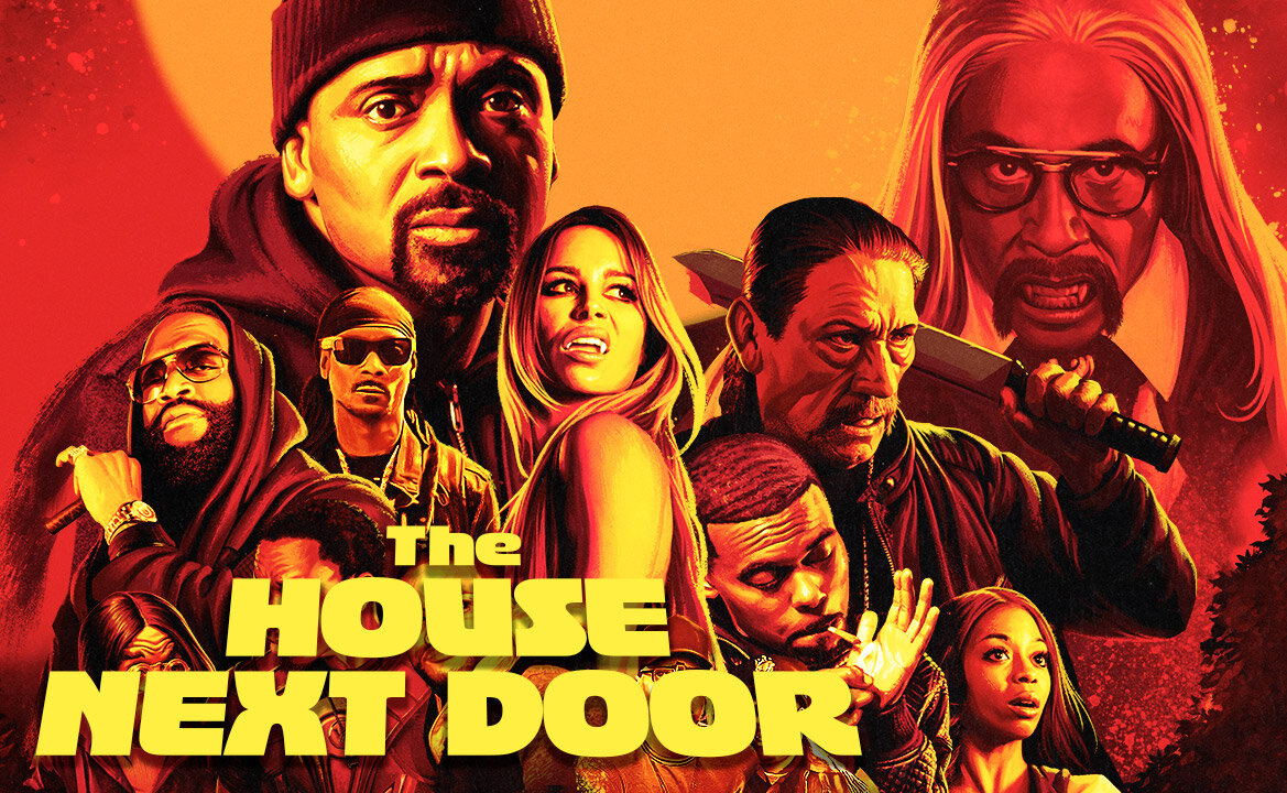 MOVIE REVIEW: “The House Next Door: Meet the Blacks 2” is awful