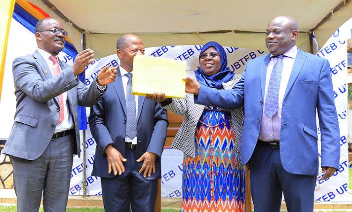 UBTEB to release 2020 Examinations results tomorrow