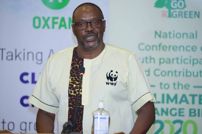 World wide Fund for Nature launches shs3.9bn green jobs project for Rwenzori region