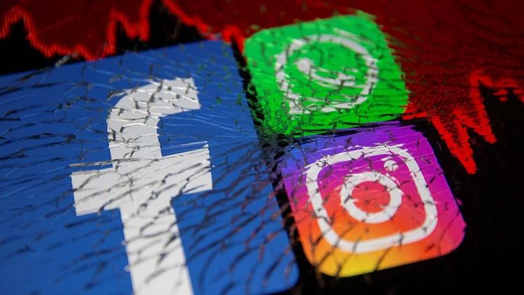 Why did Facebook, Instagram and WhatsApp go down?